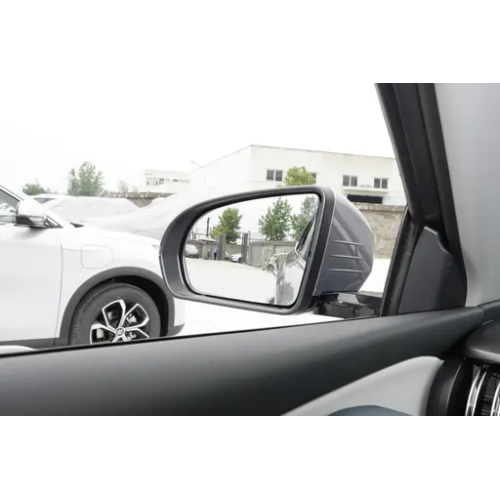 عالي الأداء جديد للطاقة سيارة كهربائية BYD YUAN بالإضافة إلى سيارة سيارات السيارات النقية للبالغين